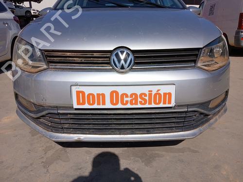 Paragolpes delantero Paragolpes delantero 36643105 36643105