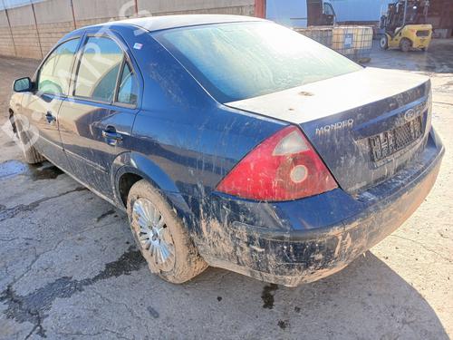 Rim FORD MONDEO III Saloon (B4Y) 2.0 16V TDDi / TDCi | BP24126456C45 