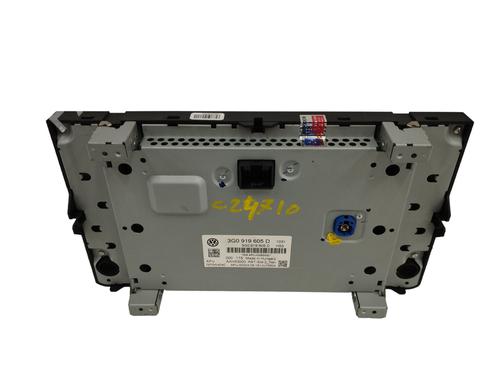 Electronic module VW PASSAT B8 Variant (3G5, CB5) 2.0 TDI | BP13385001M83