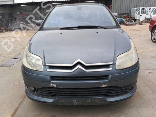 Fuse box CITROËN C4 Coupe (LA_)  | BP27806958E1 