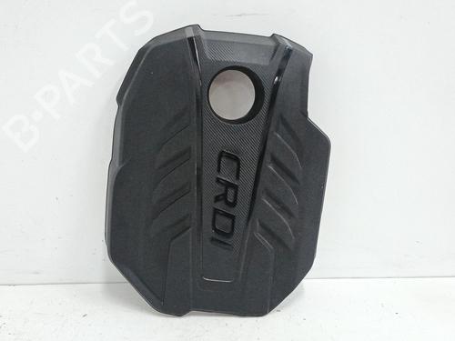 Used Upper protection KIA SPORTAGE IV (QL, QLE) 1.6 CRDi (136 hp) 31013359