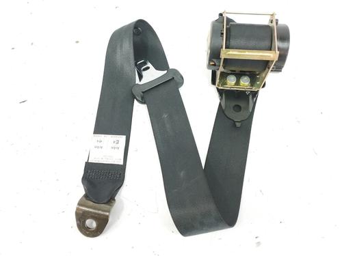 Used Rear right seatbelt MAZDA 3 (BK) 2.0 (BKEP) (150 hp) 11039406