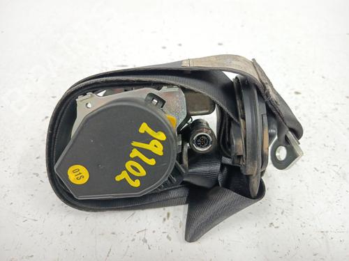 Front left seatbelt VW GOLF VI (5K1) 1.4 TSI | BP33017771I26 - Image 4