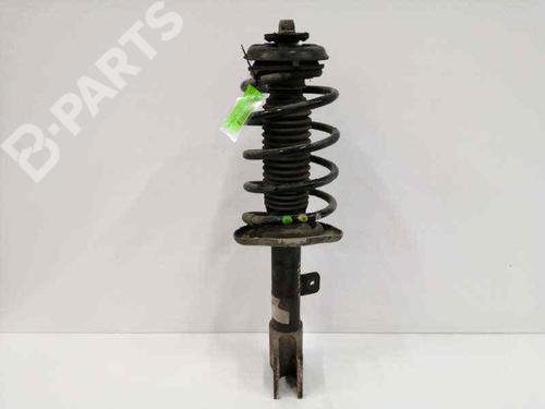 Used Left front shock absorber PEUGEOT 3008 I MPV (0U_) 1.6 HDi (109 hp) 6320288