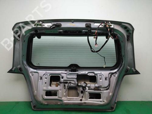 Tailgate KIA SORENTO I (JC) 2.5 CRDi 4WD | BP6315272C6 