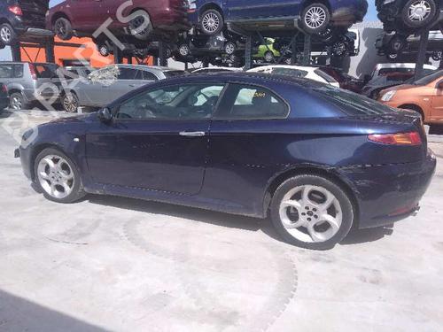 Pipe ALFA ROMEO GT (937_) 1.9 JTD (937CXN1B) | BP14147048M125 