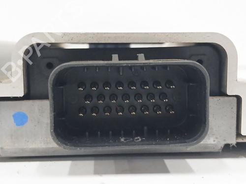 Engine control unit (ECU) SSANGYONG MUSSO (FJ) 2.9 TD | BP30121879M57