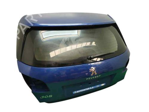 Tailgate PEUGEOT 308 II (LB_, LP_, LW_, LH_, L3_) 1.2 THP 130 | BP26941246C6