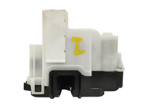 Front left lock FIAT 500 (312_) 1.0 Mild Hybrid (312.AYD1B) | BP17624462C98 