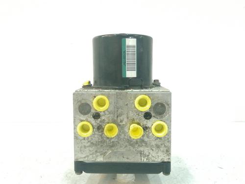 Used ABS pump ABS pump PEUGEOT 407 (6D_) 2.0 HDi 135 (6DRHRH, 6DRHRE, 6DRHRG, 6DRHRJ) (136 hp) 10520389 10520389