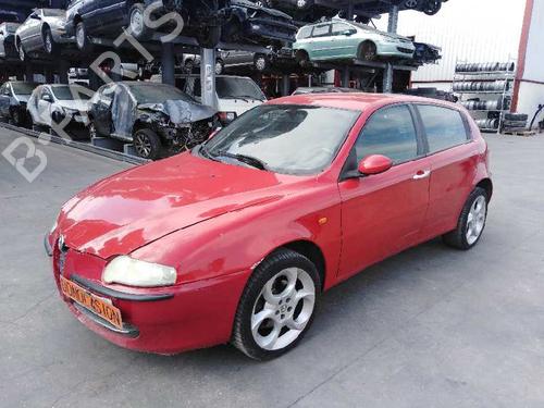 Sprederrør ALFA ROMEO 147 (937_)  | BP11285292M98 