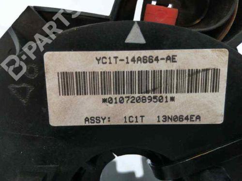 Squib airbag FORD TRANSIT Van (FA_ _) 2.0 DI (FAE_, FAF_, FAG_) | BP10170696C102 