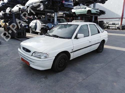 Engine control unit (ECU) FORD ESCORT VI (GAL, AAL, ABL) 1.6 16V | BP5145883M57 