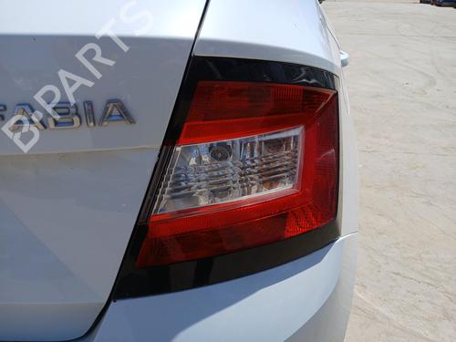 Used Right taillight Right taillight SKODA FABIA III (NJ3) 1.0 (75 hp) 36533599 36533599