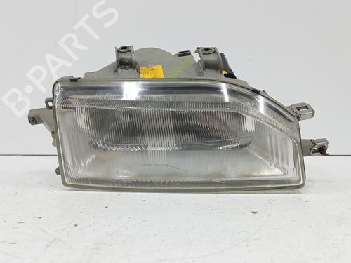 Used Right headlight HONDA CONCERTO (HW, MA) [1989-1996]  28536727