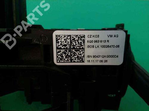 Switch SEAT LEON (5F1) 1.2 TSI | BP4018434I30