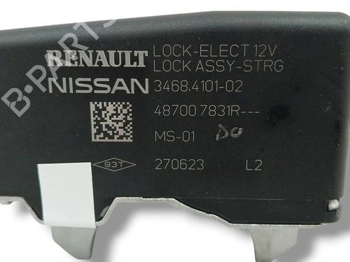 Elektronisk modul NISSAN QASHQAI III (J12) 1.3 DIG-T | BP23682582M83 