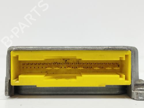 Kollisjonspute styreenhet MERCEDES-BENZ A-CLASS (W168)  | BP10917231M53 