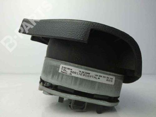 Førerens kollisjonspute VW TOURAN (1T1, 1T2) 1.9 TDI | BP8488206C9 