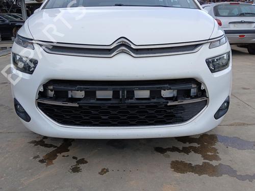 front-bumper-citroen-c4-picasso-ii-2013-31939915 main image