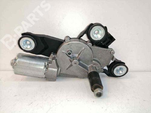 Used Rear wiper motor Rear wiper motor FORD MONDEO IV Saloon (BA7) 1.8 TDCi (125 hp) 7851032 7851032