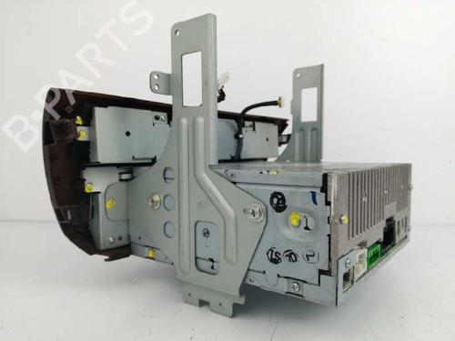 Bilradio HONDA FR-V (BE)  | BP7880868E6 