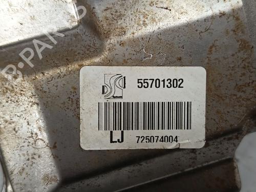 Steering column OPEL CORSA D (S07)  | BP34734613M21  - Image 6