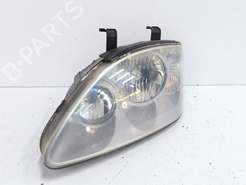Used Left headlight Left headlight SSANGYONG RODIUS I 2.7 Xdi (163 hp) 34579024 34579024