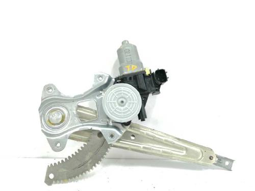 Used Rear right window mechanism NISSAN JUKE (F15) [2010-2019]  8918478