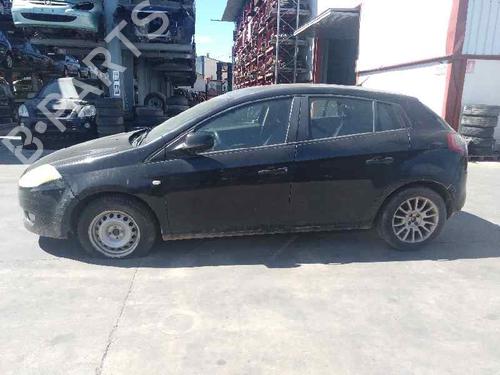 ABS pump FIAT BRAVO II (198_) 1.9 D Multijet (198AXB1A) | BP9219356M43 