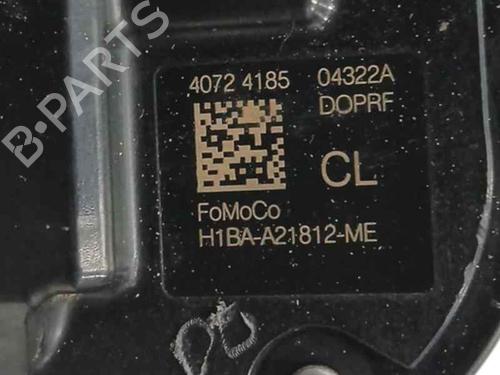 Front right lock FORD PUMA (J2K, CF7) 1.0 EcoBoost | BP23960571C97 