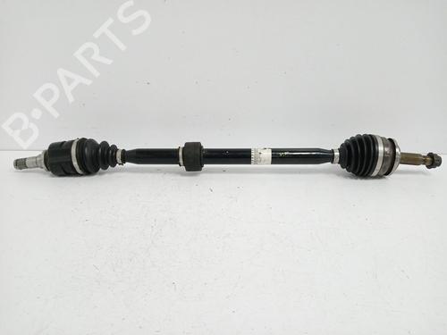 Used Right front driveshaft TOYOTA AURIS (_E18_) 1.2 (NRE185_, NRE185R) (116 hp) 29554652