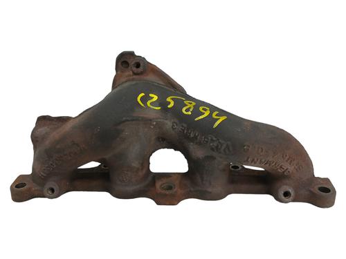 Exhaust manifold VW POLO III (6N1) 50 1.0 | BP18338460M110 