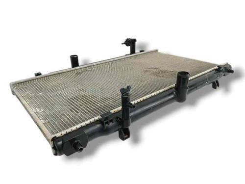 Water radiator MAZDA 6 Saloon (GJ, GL) 2.0 (GJ2, GL2, GL6) | BP28512579M31 