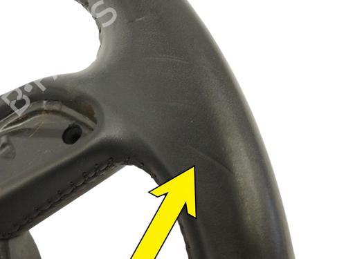 Steering wheel AUDI A1 Sportback (8XA, 8XF)  | BP15858739C49 
