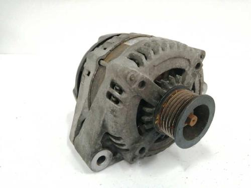 Alternator JAGUAR XJ (X350, X358) R 4.2 | BP6511015M7 