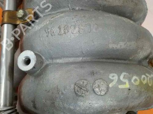 Intake manifold DAEWOO NUBIRA Wagon (J100)  | BP842343M70 