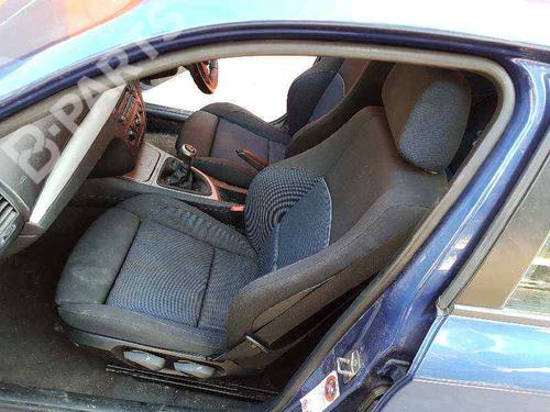 Front right lock BMW 1 (E87) 116 d | BP9664361C97 