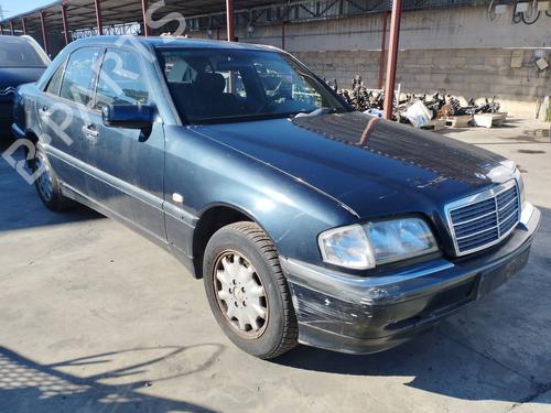 Used Parts MERCEDES-BENZ C-CLASS (W202) C 180 (202.018) 4746693