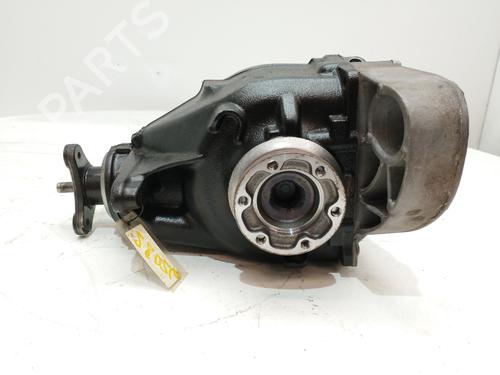 Rear differential BMW X1 (E84) sDrive 18 d | BP40063275M24 - Image 4