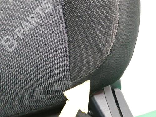Left front seat MITSUBISHI ASX (GA_W_) 1.8 DI-D (GA6W) | BP11332351C15 