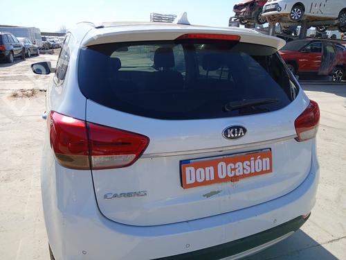 Tailgate KIA CARENS IV 1.6 GDi | BP36643116C6 - Image 3