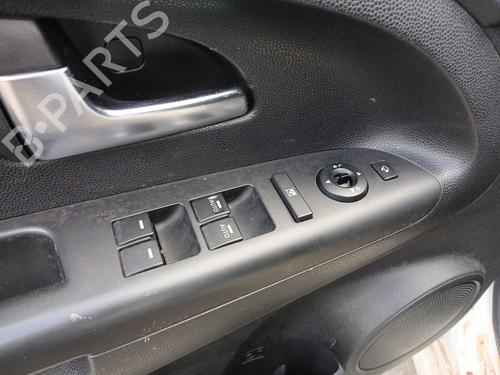 Engine KIA VENGA (YN) 1.4 CVVT | BP39466049M1 - Image 14