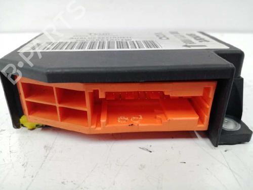 ECU airbags SMART FORTWO Coupe (450) 0.8 CDI (450.300, 450.301, 450.302, 450.303, 450.306) | BP8681980M53 