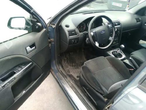 AC pipe FORD MONDEO III (B5Y)  | BP14147168M126 