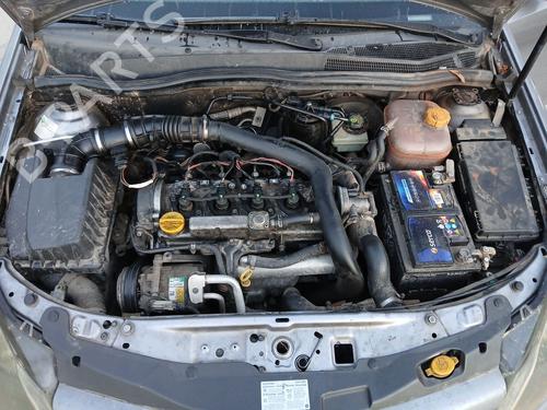 AC compressor OPEL ASTRA H (A04) 1.7 CDTI (L48) | BP38196821M34 - Image 10