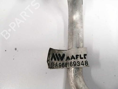 AC pipe CITROËN BERLINGO MULTISPACE (B9) | BP14148822M126