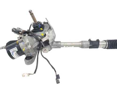 Used Steering rack HONDA CIVIC VIII Hatchback (FN, FK) 2.2 CTDi (FK3) (140 hp) 27201194