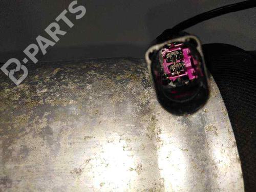 Left rear shock absorber AUDI A8 D3 (4E2, 4E8) 4.0 TDI quattro | BP7657853M18 
