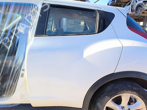 Used Left rear door Left rear door NISSAN JUKE (F15) 1.6 (117 hp) 33656721 33656721